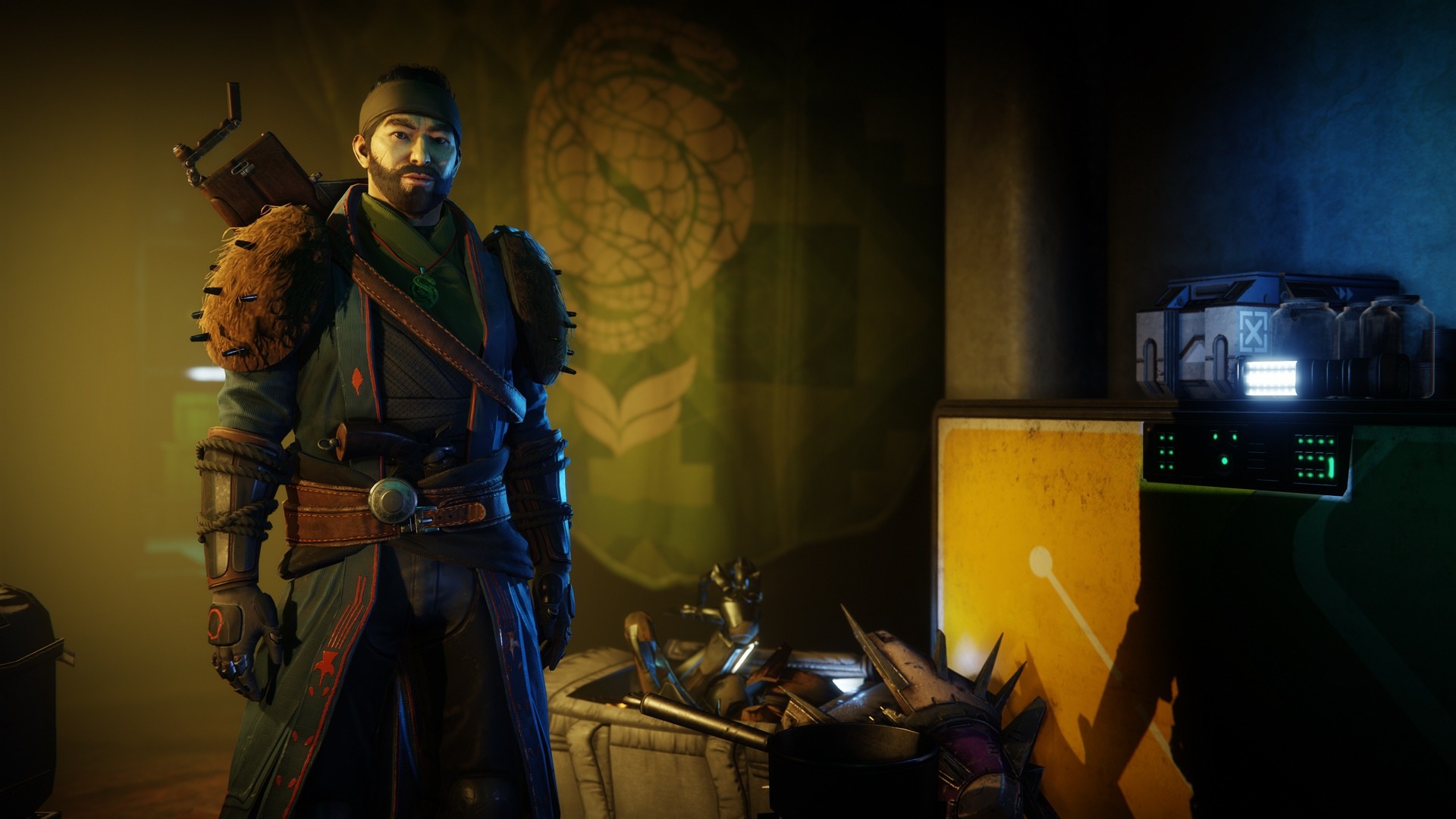 Destiny 2: Los Renegados - Imagen 38